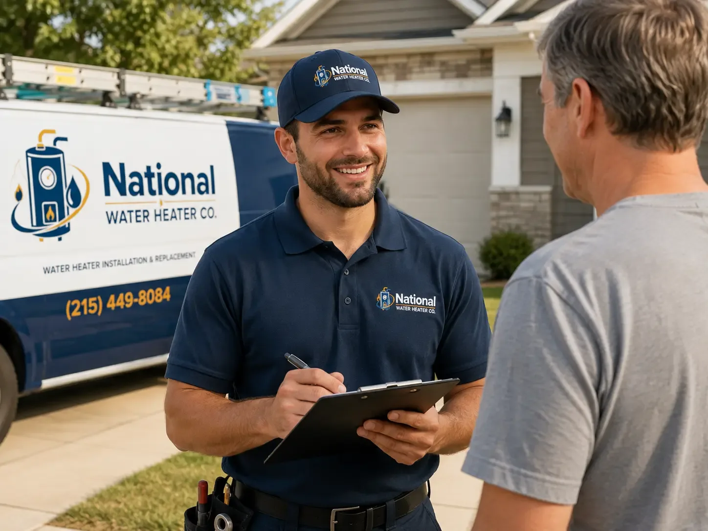 Water Heater Installation Craftsbury, VT FAQs